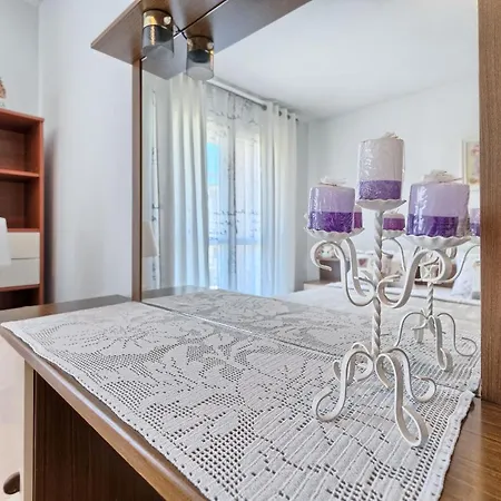 Meridians Apartment