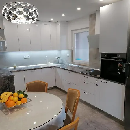 Apartment Meridians Kastela
