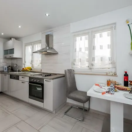 Meridians Apartment Kastela