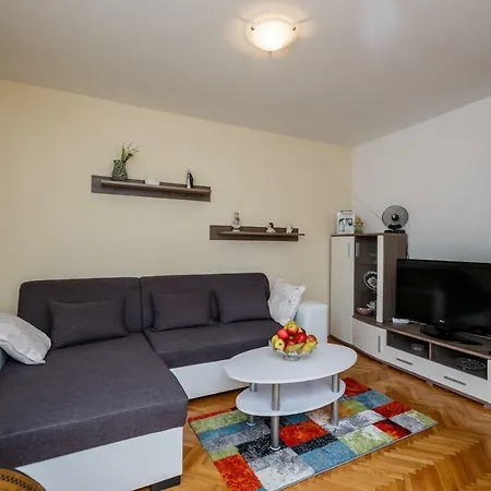 Apartment Meridians Kastela