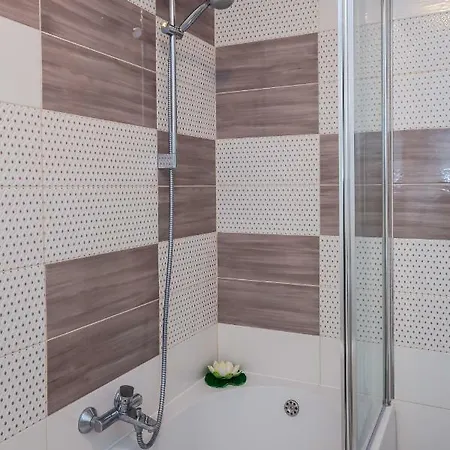 Apartment Meridians Kastela