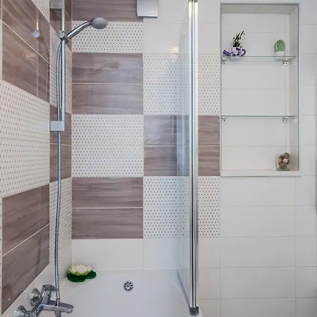 Apartment Meridians Kastela