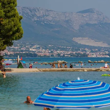 Meridians Apartment Kastela